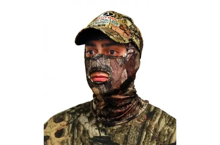 Allen Stretch Fit Head Net